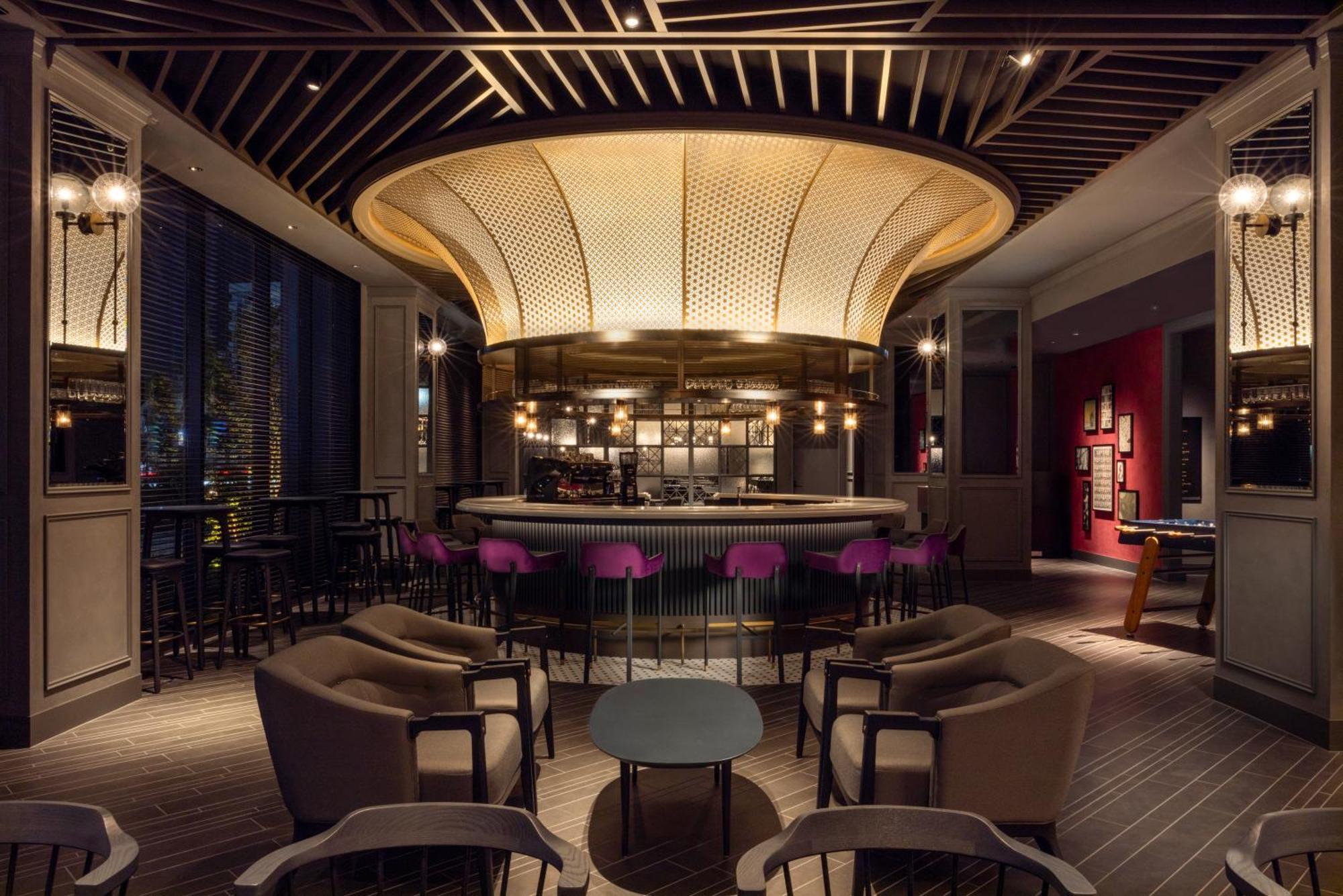 Mercure Tokyo Haneda Airport Exterior foto