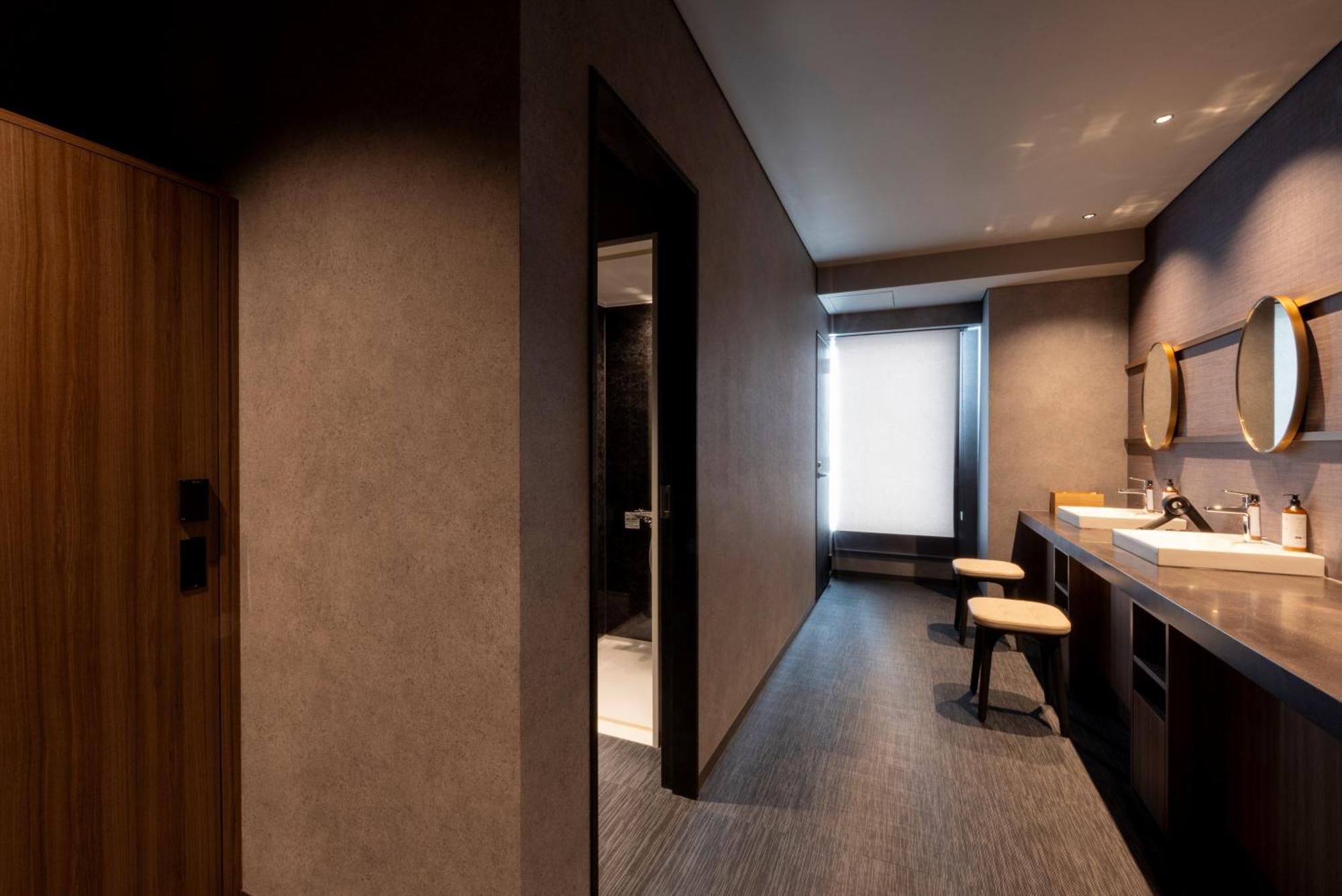 Mercure Tokyo Haneda Airport Exterior foto